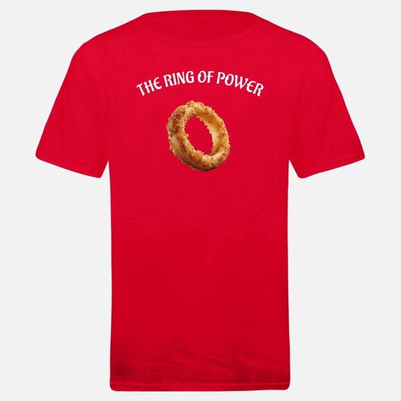 New in Package: ONE RING TO RULE THEM ALL - Picture 5 of 7